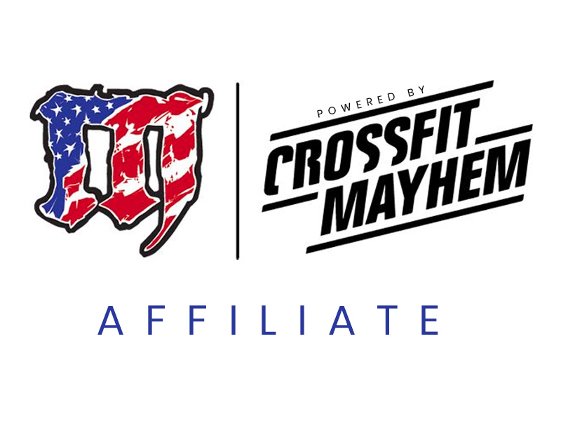 Michigan Fittest CrossFit Affiliate
