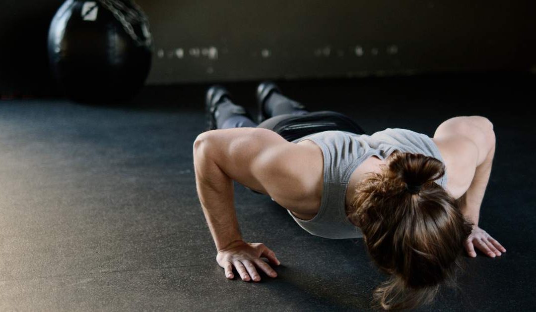The Ultimate Guide to CrossFit Workouts for Beginners