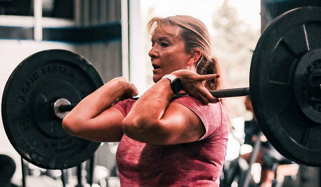 Why CrossFit Light Might Be Right For You