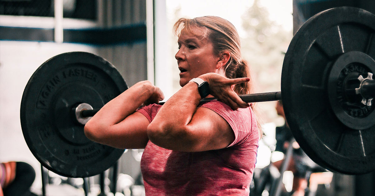 Why CrossFit Light Might Be Right For You
