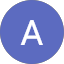Alecia G. Avatar
