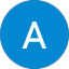 Alan G. Avatar