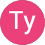 Ty M. Avatar